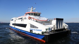 İzmir-Midilli Turunun Biletleri Satışa Çıktı