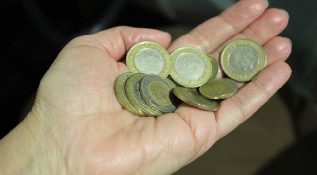 İzmirlilerin Yüzde 54,9’u Düşük Gelirli
