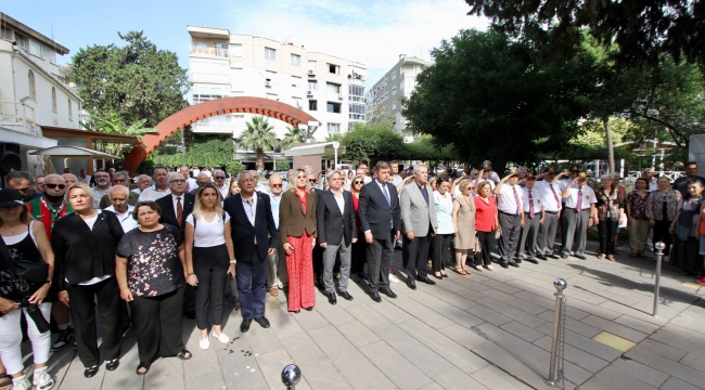 Karşıyaka&#039;da 24 Haziran Coşkusu Başladı