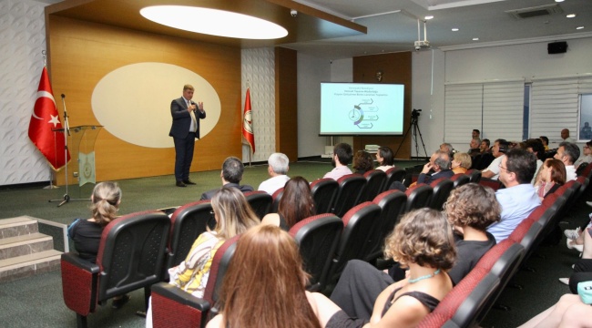 Karşıyaka'da Hedef Halka Yönetim