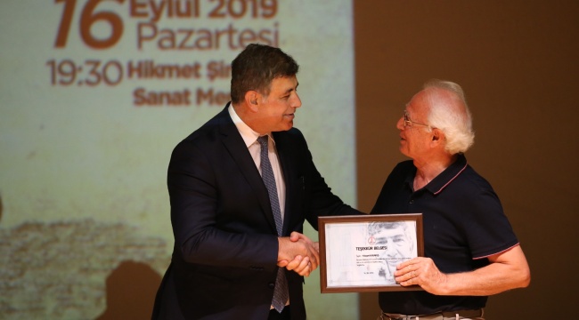 Karşıyaka Madımak'ı Unutmuyor
