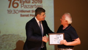 Karşıyaka Madımak'ı Unutmuyor