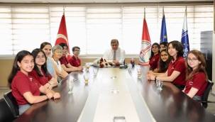 Karşıyaka Plastik Avcıları