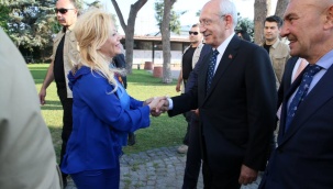 Kılıçdaroğlu'ndan