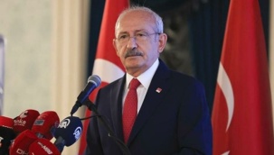Kılıçdaroğlu: Yakında İktidar Olacağız, Hesapların Nasıl Sorulduğunu Herkese Duyuracağız