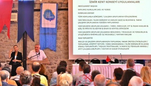 Konseyin Yapısına Cinsiyet Eşitliği Düzenlemesi