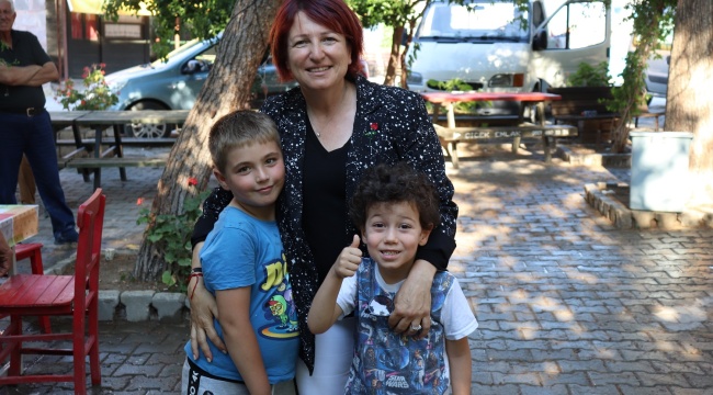 Kösedere Deprem Konutlarına Kavuşuyor,