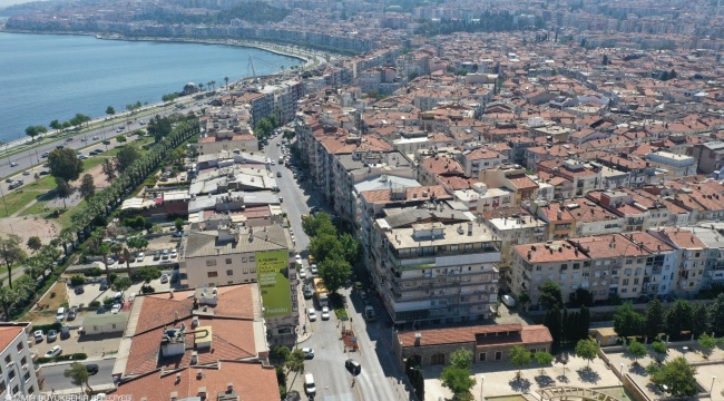 Mithatpaşa Caddesi’nde Trafik Akışı Değişiyor
