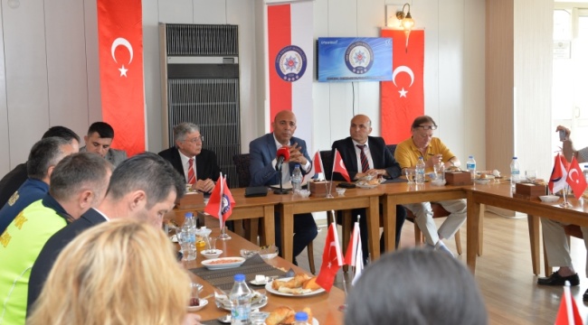 Şahne: Bir Neslimizi FETÖ Çaldı, Bir Neslimizi de Uyuşturucu İle Çalmak İstiyorlar