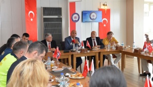 Şahne: Bir Neslimizi FETÖ Çaldı, Bir Neslimizi de Uyuşturucu İle Çalmak İstiyorlar