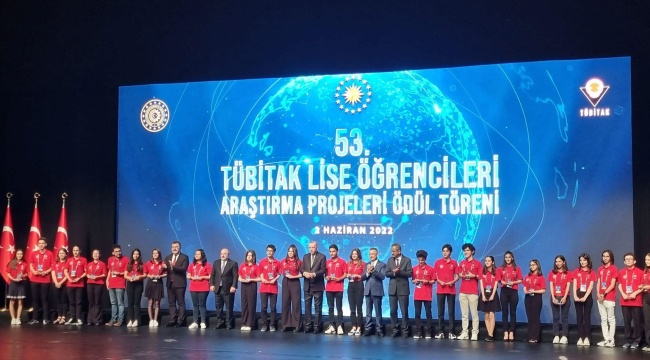 Şampiyonlardan Başkan Kılıç’a Teşekkür Ziyareti