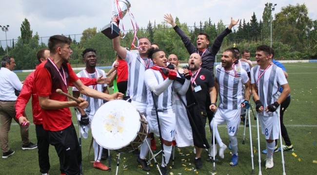 Sezonu 19 Galibiyetle Tamamladı