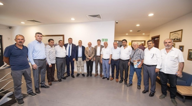 Torbalı&#039;nın Şehiriçi Sorunu Son Buluyor