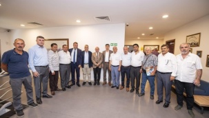Torbalı'nın Şehiriçi Sorunu Son Buluyor