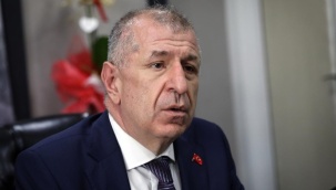 Ümit Özdağ, Yarın Suriye Sınırına Mayın Yerleştireceğini Açıkladı