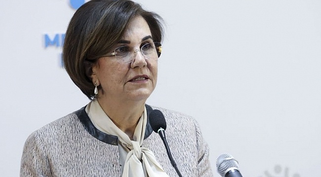 Usluer, Memleket Partisinden İstifa Etti.. Başka İstifalar da Var!