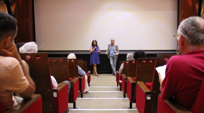 Yalın ve Güçlü Bir Dram: Zin ve Ali’nin Hikayesi