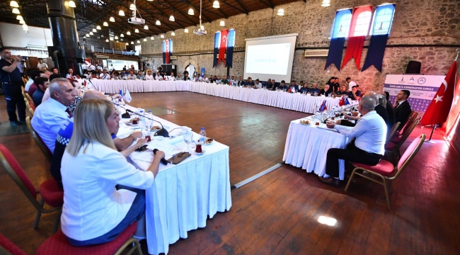 Zabıta ve Emniyetten İşbirliği Kararı