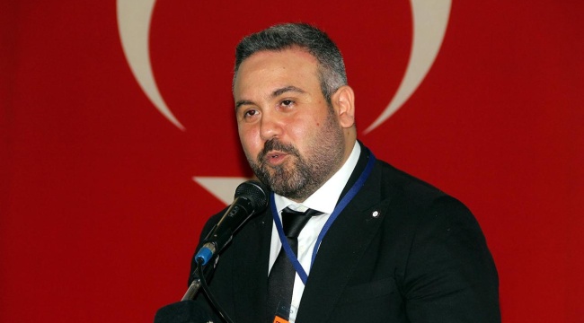 Altay'ın Eski Başkanı, Menemenspor'u Satın Aldı