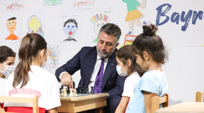 ‘Basamak’ Yaz Okulları İçin Kayıtlar Başlıyor