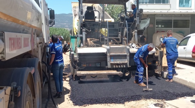 Başkan Eriş Gelecek İki Yıl Hedeflerini ve Projelerini Anlattı