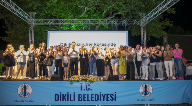 Başkan Kırgöz’den 3 Yıllık Değerlendirme