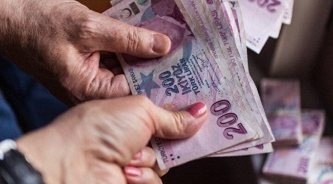 Bayram İkramiyeleri Ödenmeye Başlandı