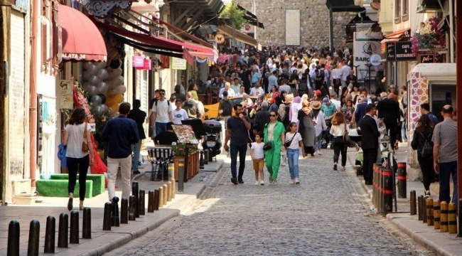 Bayramda Koronaya Dikkat! Hastaneler Dolabilir
