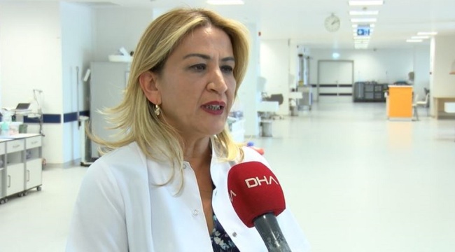 Bilim Kurulu Üyesinden Flaş Uyarı: Hatırlatma Dozu Çok Önemli