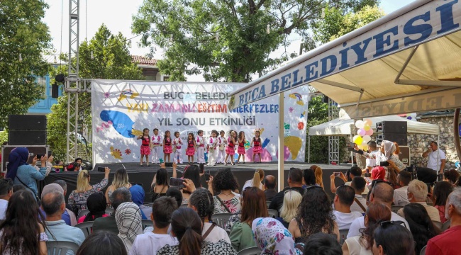 Buca’da Okul Öncesi Eğitim Almayan Çocuk Kalmayacak