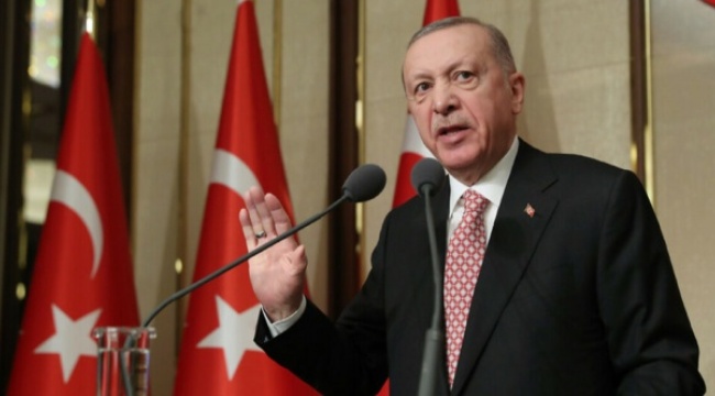 Cumhurbaşkanı Erdoğan KYK Borçlarının Sadece Ana Parasının Alınacağını Açıkladı