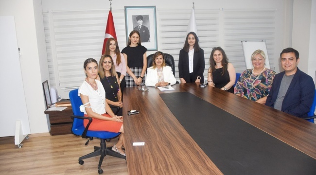 Diplomalarını Almadan Mülakata Girdiler