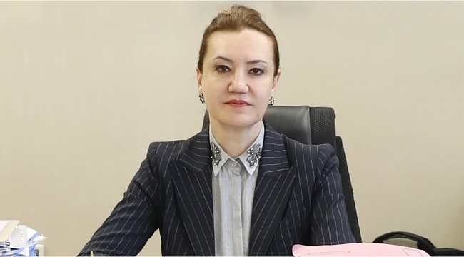Dokuz Eylül Üniversitesi'nde Prof. Dr. Hotar İkinci Kez Rektör Oldu