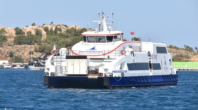 Engelli Vatandaşlara Özel Ücretsiz Gemi Turları