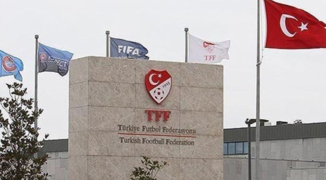 FF kulüplerin Merakla Beklediği Açıklamayı Yaptı