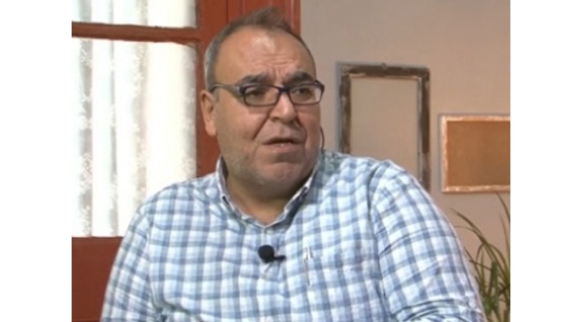 Gazeteci Adem Nakçı'nın Acı Günü