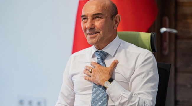 “Güzel ve Güneşli Günler Çok Yakın”