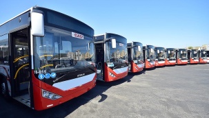 İzmir'de Ulaşım Ücretlerinde İndirim