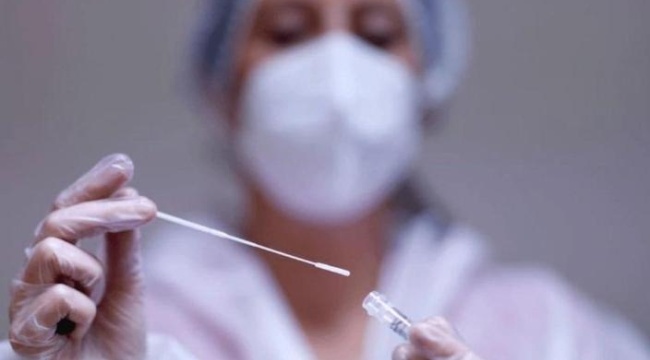 İzmir Tabip Odası Başkanı: Her İki Testten Biri Pozitif