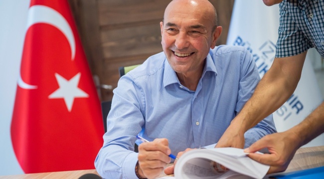 Kentsel Dönüşümde Dev Bir Adım Daha