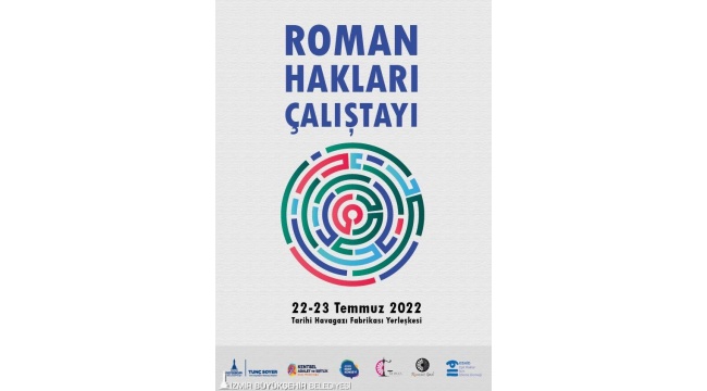 Roman Hakları Çalıştayı Düzenleniyor