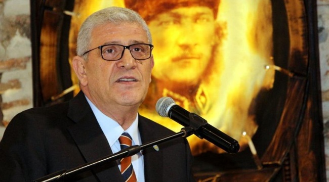 Soma’daki Maden Ocağının Özelleştirilmesi Meclis Gündeminde