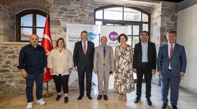 Soyer: “Daha Çok Gence İstihdam Yaratacağız”