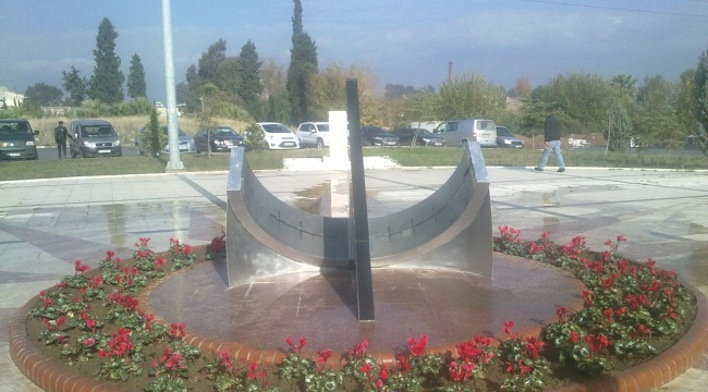 Üç Parka Büyük Zarar