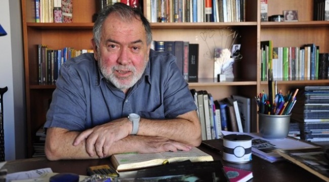Ünlü Yönetmen Erden Kıral Hayatını Kaybetti