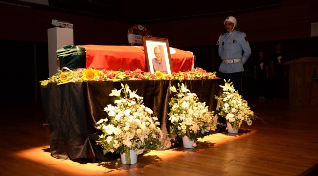 Bilim ve siyaset insanı Adnan Akyarlı’ya veda