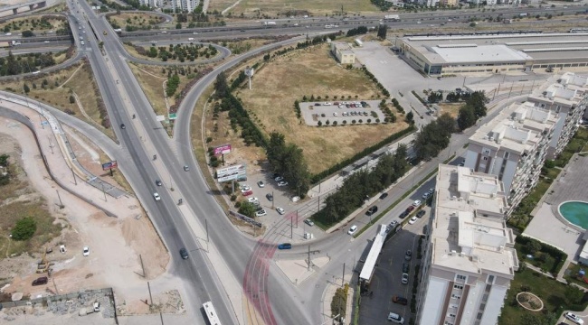 Çiğli Tramvayı Karşıyaka İle Birleşiyor