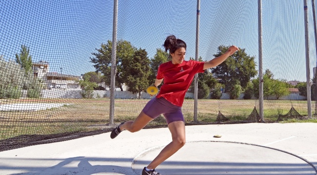 Her atışı “altın” değerinde