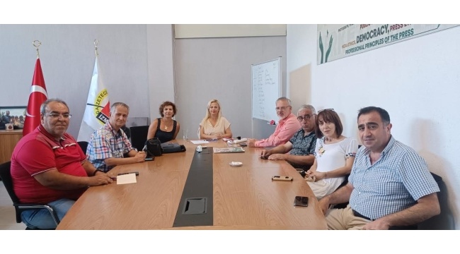 İnternet Haber Siteleri İçin Yeni Yol Haritası