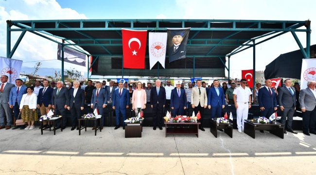 İzmir Büyükşehir Belediyesi balıkçılara desteğini sürdürecek